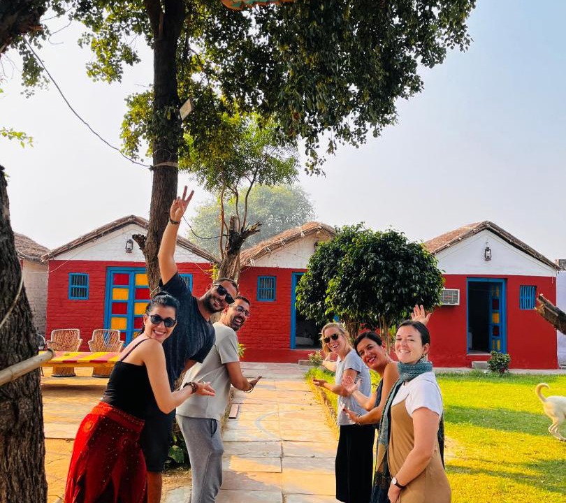 Photo of Others in Agra