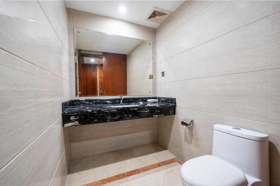 Photo of Bathroom in Bao'an