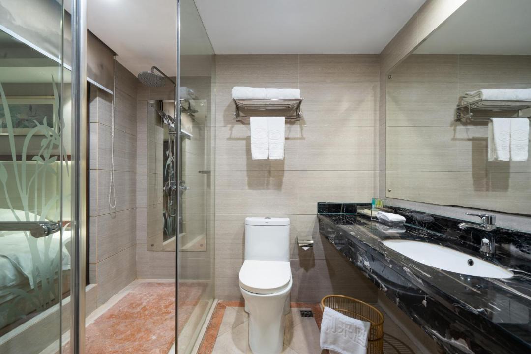 Photo of Bathroom in Bao'an