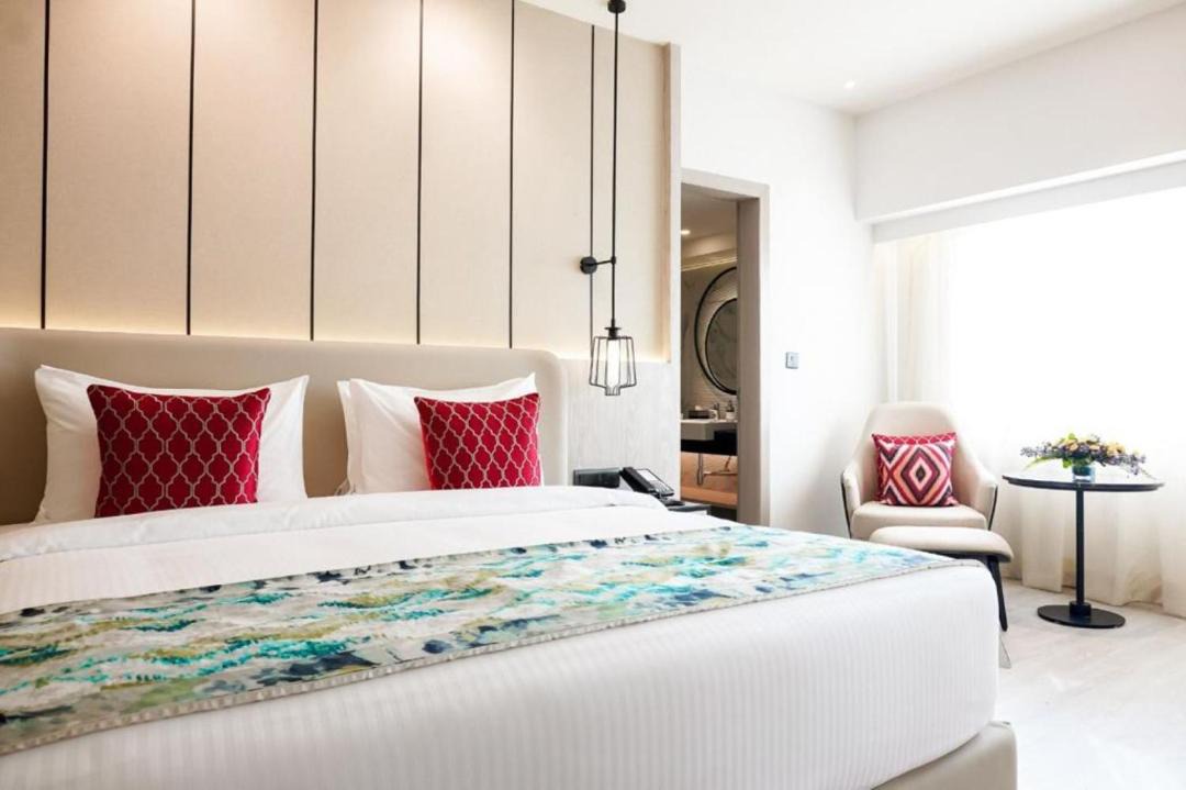 Photo of Bedroom in Auli