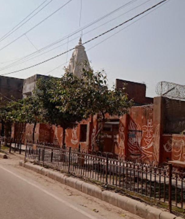 Photo of Others in Vrindavan