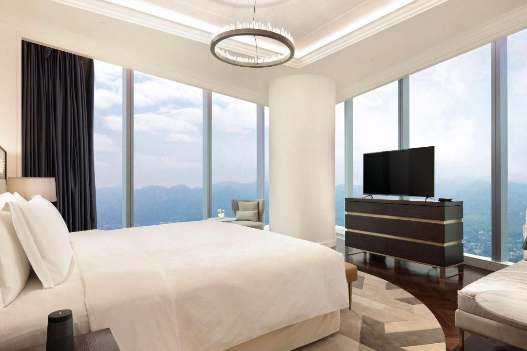 Photo of Bedroom in Yuzhong