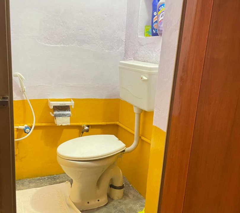Photo of Bathroom in Mathura