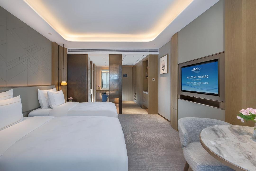Photo of Bedroom in Futian