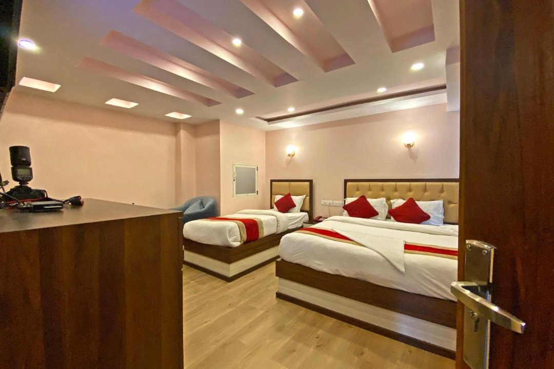 Photo of Bedroom in Sinamangal