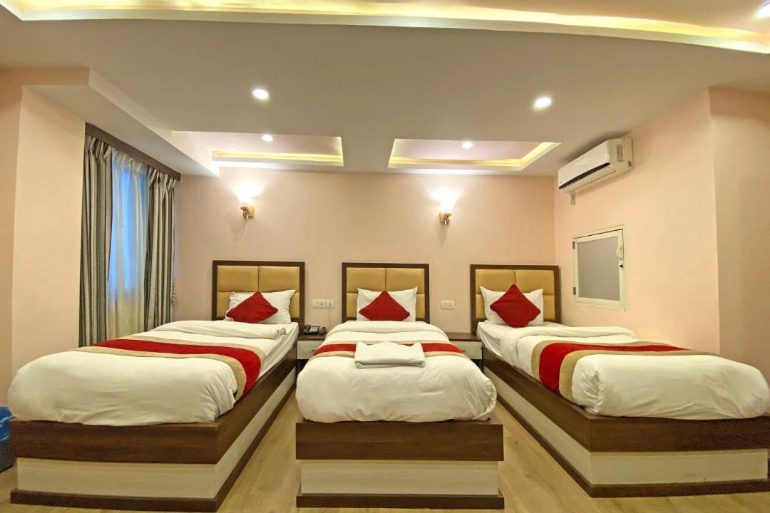 Photo of Bedroom in Sinamangal