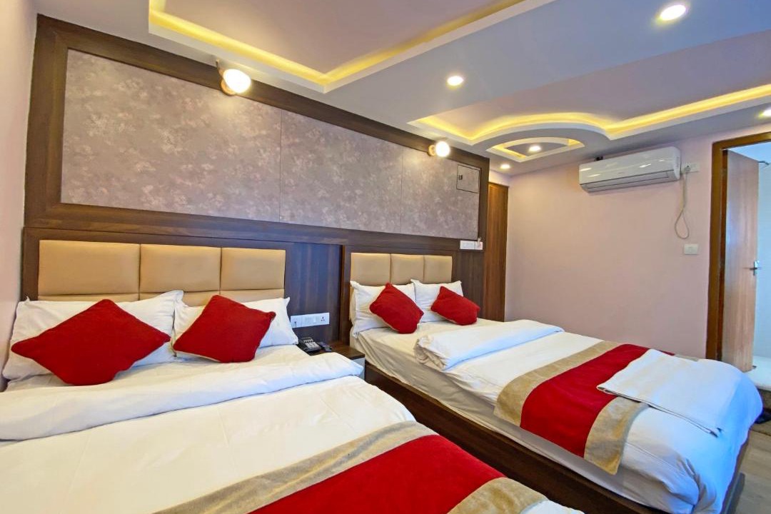 Photo of Bedroom in Sinamangal