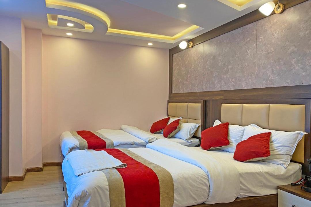 Photo of Bedroom in Sinamangal
