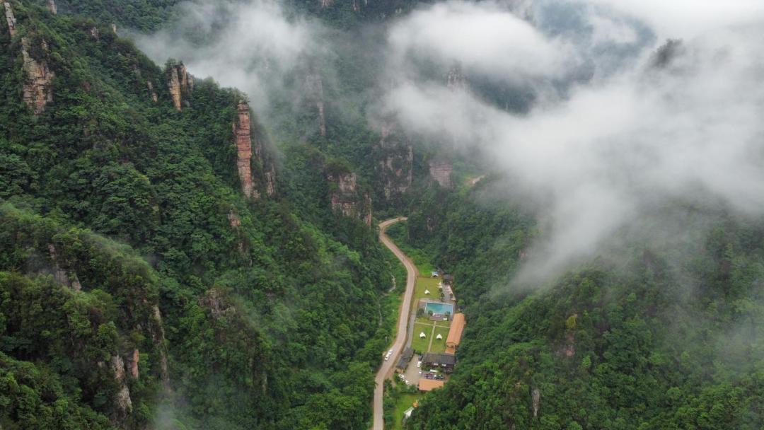 Photo of Others in Yongding