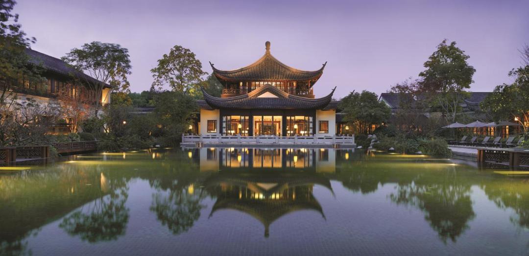 Photo of Others in Xihu