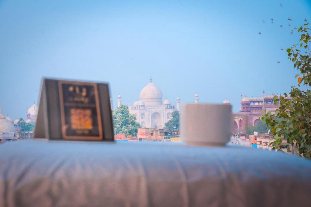 Photo of Others in Taj Ganj