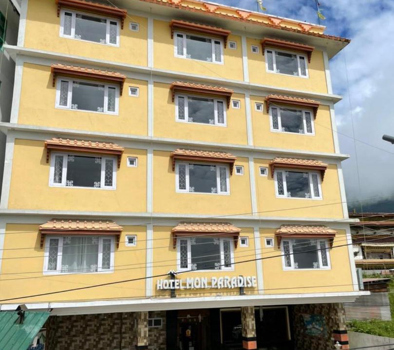 Photo of Others in Tawang