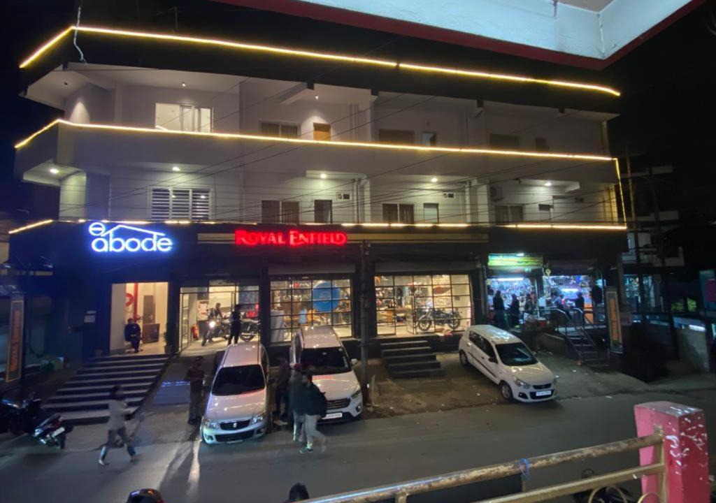 Photo of Others in Shillong