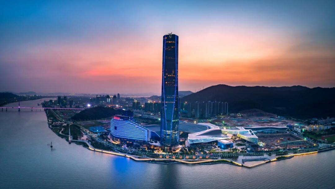 Photo of Others in Xiangzhou District
