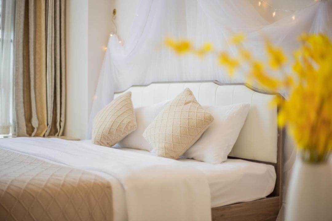 Photo of Bedroom in Panyu