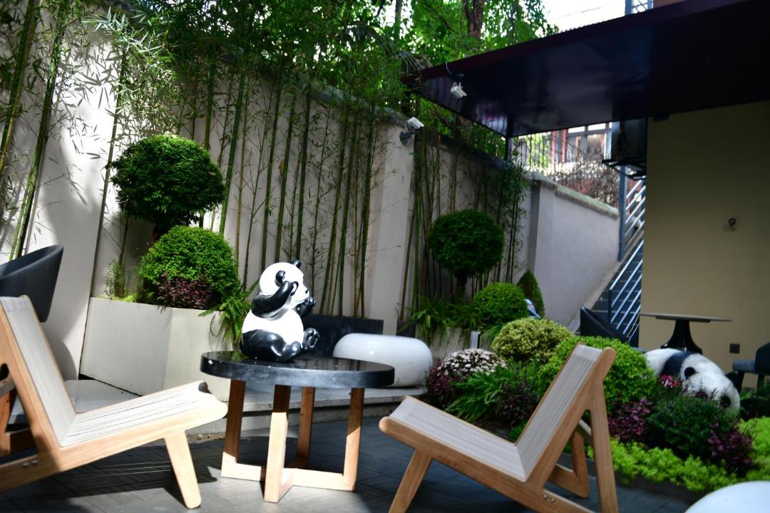 Photo of Others in Chengdu City Centre