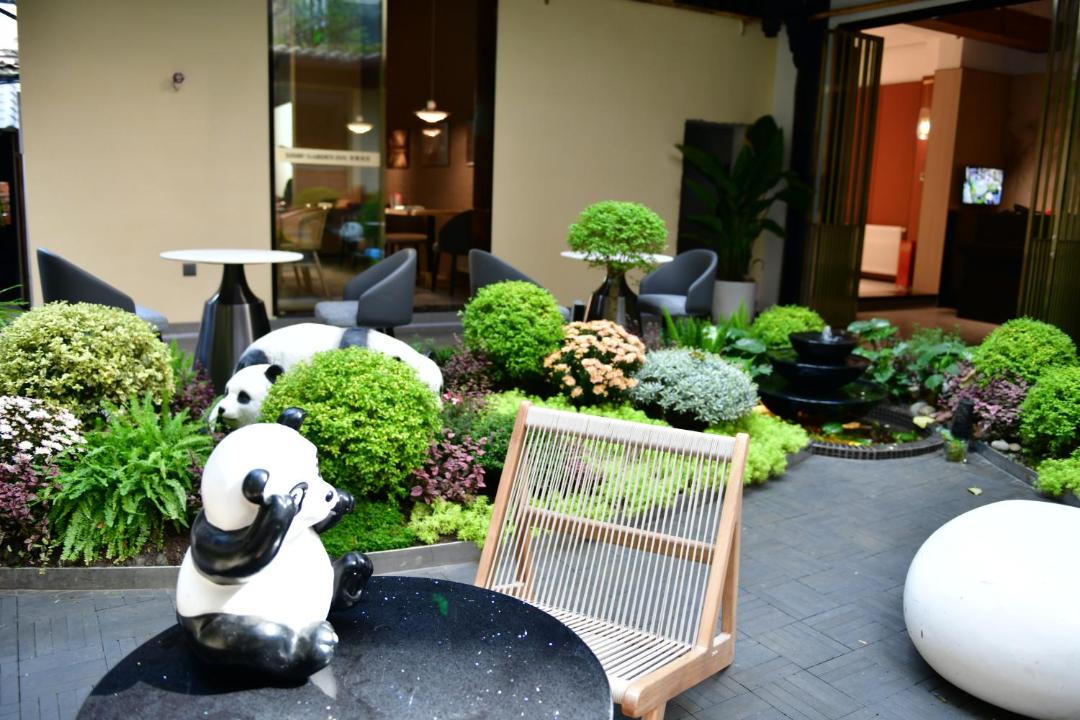 Photo of Others in Chengdu City Centre