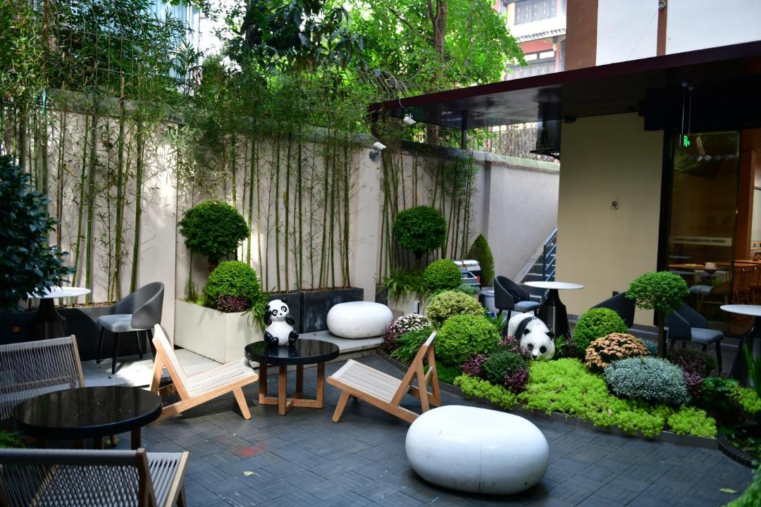 Photo of Others in Chengdu City Centre