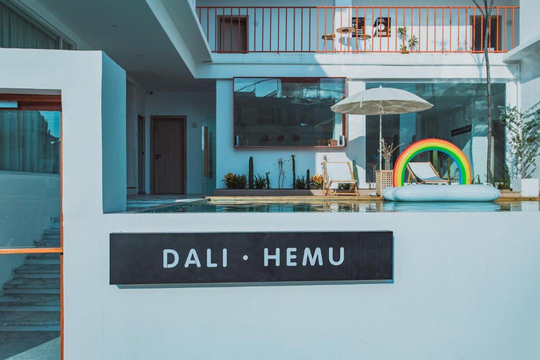 Photo of Others in Dali Town