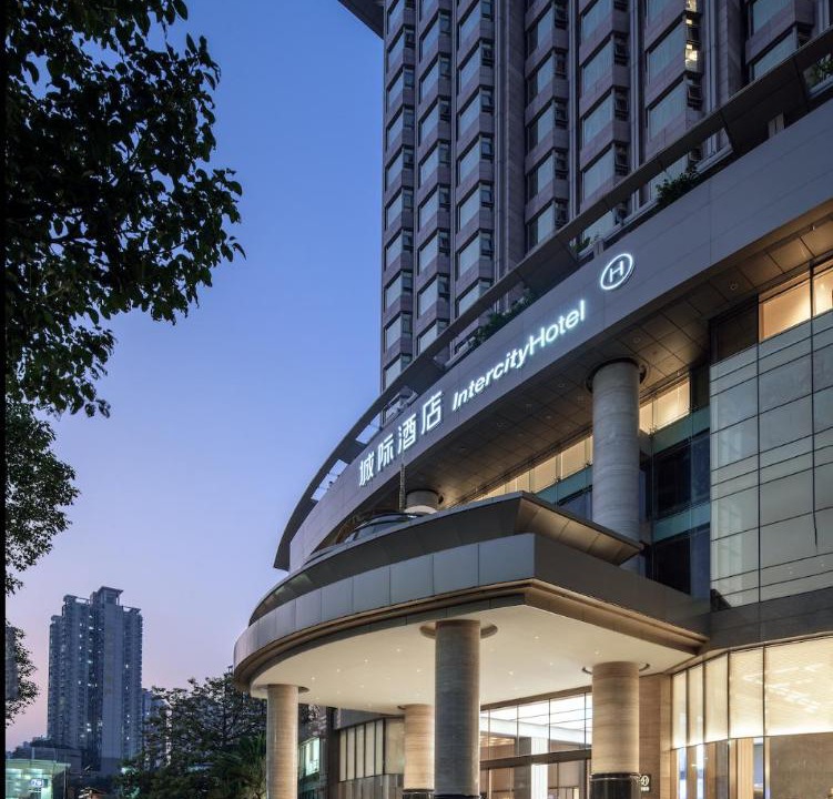Photo of Others in Central Business District