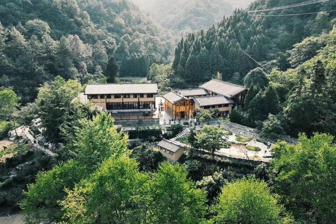 Photo of Others in Wudangshan National Park