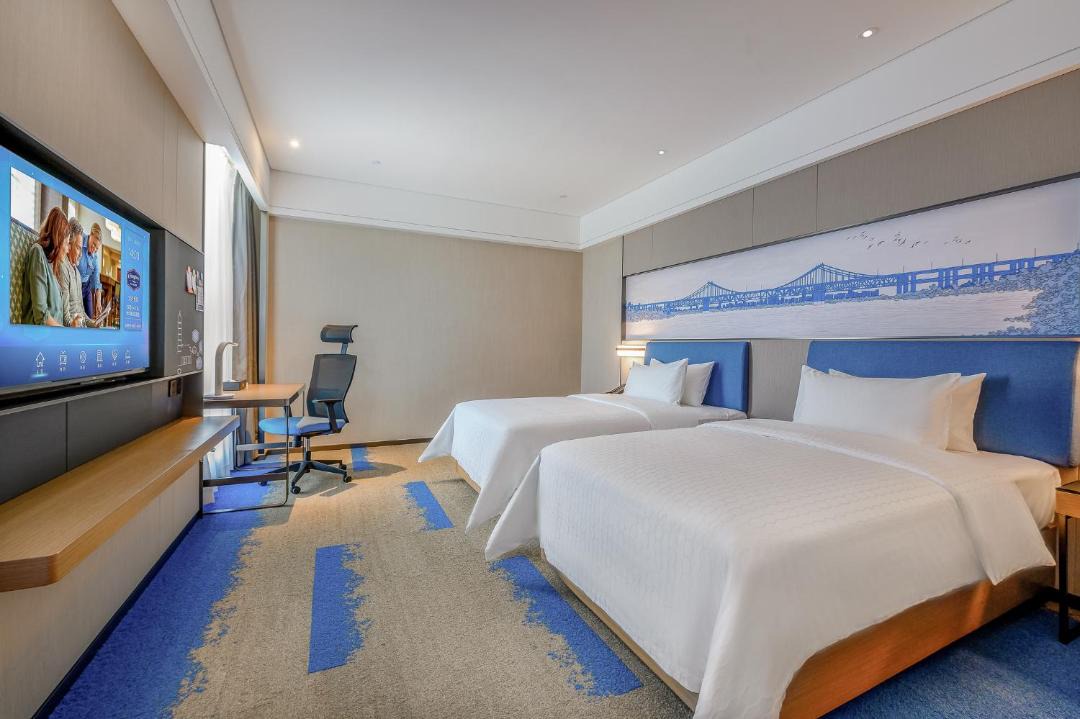 Photo of Bedroom in Dongguan City Center