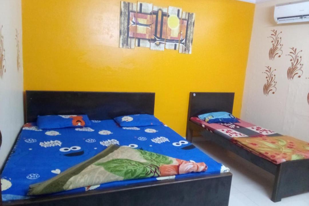 Photo of Bedroom in Mathura