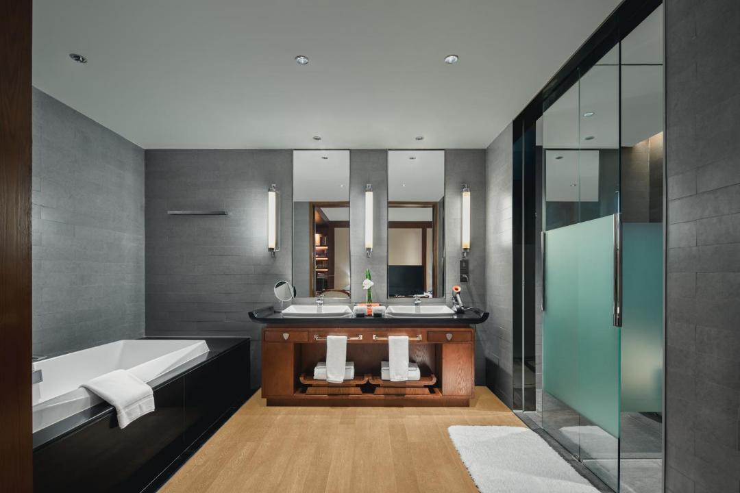 Photo of Bathroom in Caojiatian