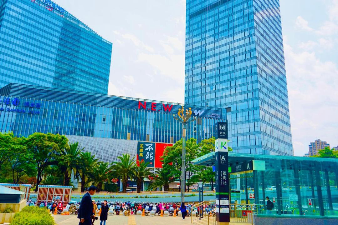 Photo of Others in Xishan