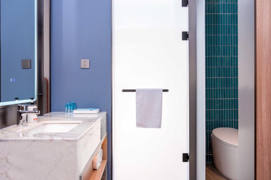 Photo of Bathroom in Wuzhong