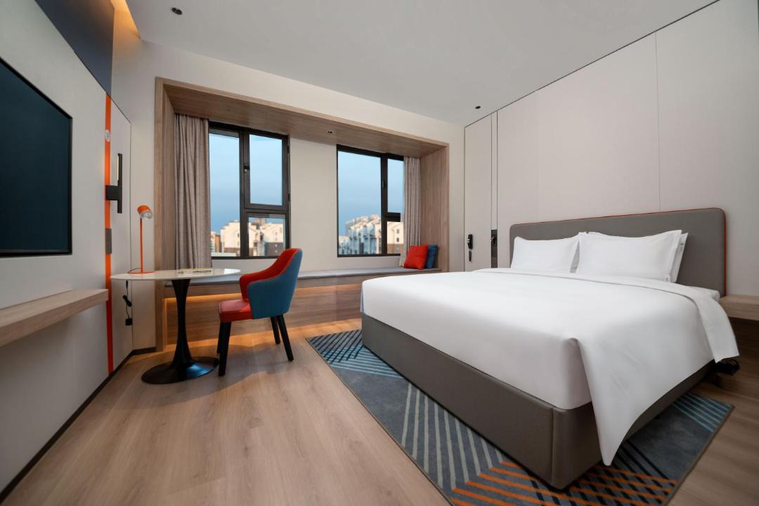 Photo of Bedroom in Wuzhong