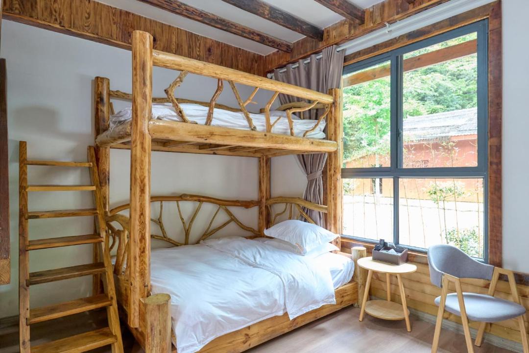 Photo of Bedroom in Yongding