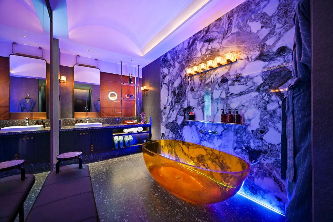 Photo of Bathroom in Guangzhou Science City