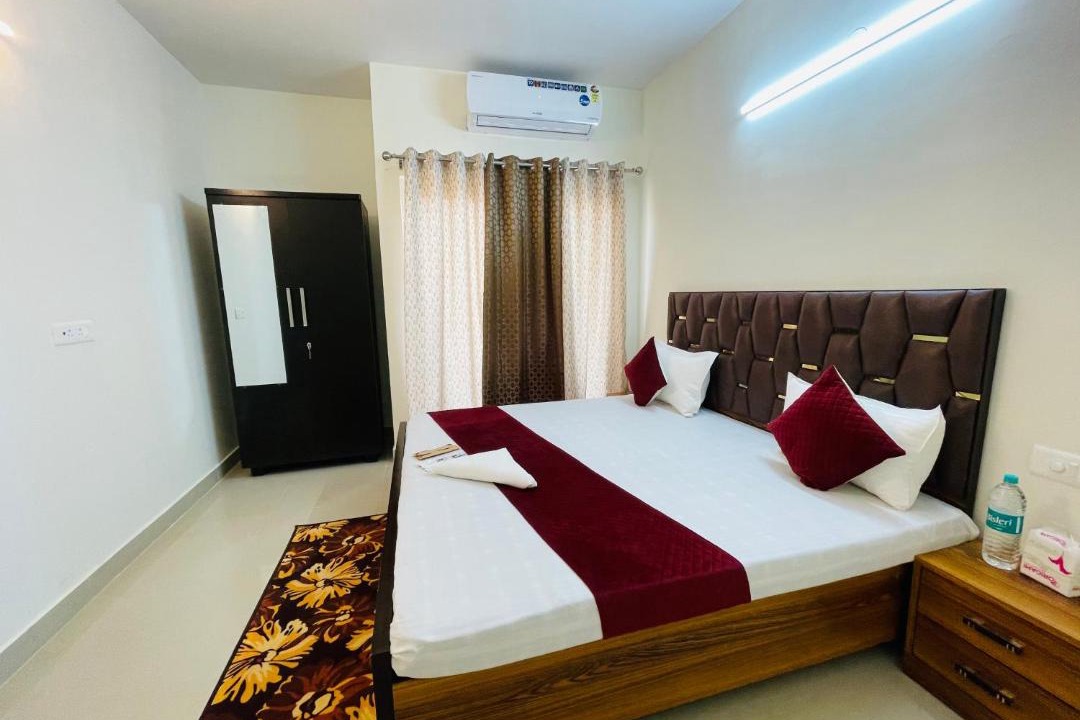 Photo of Bedroom in Auli