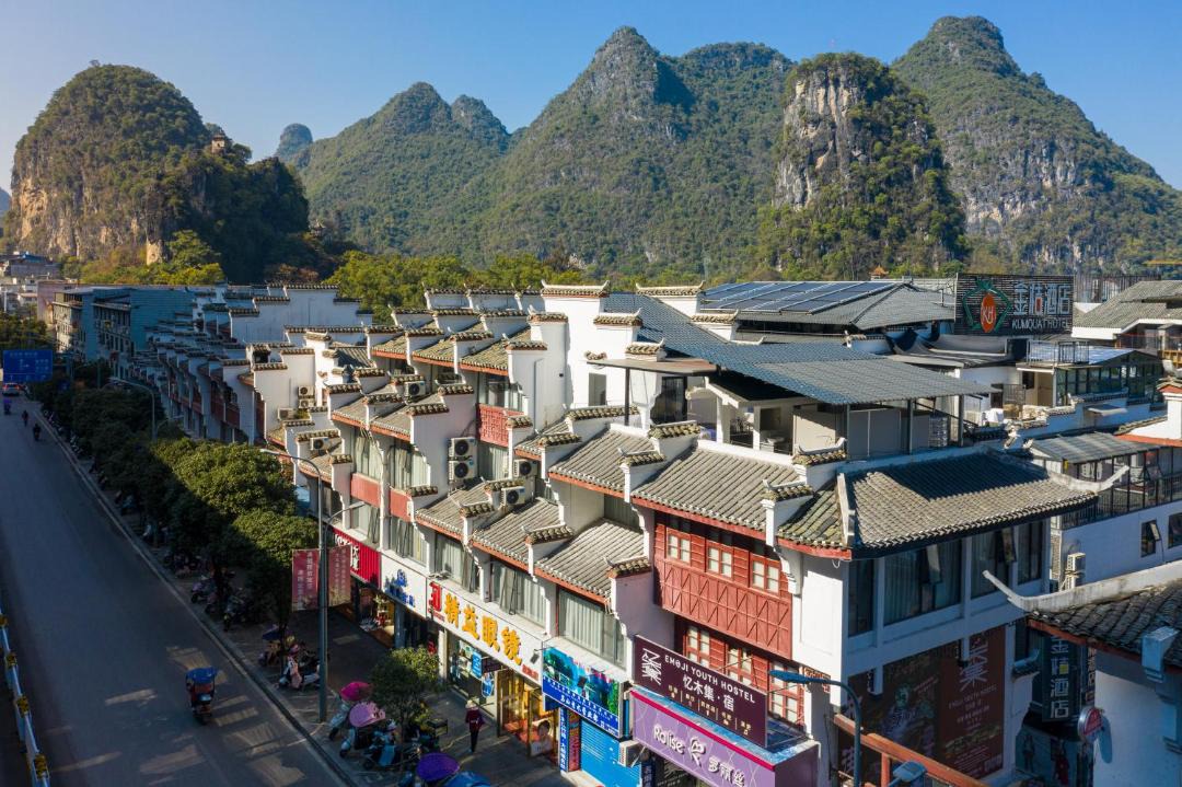 Photo of Others in Yangshuo