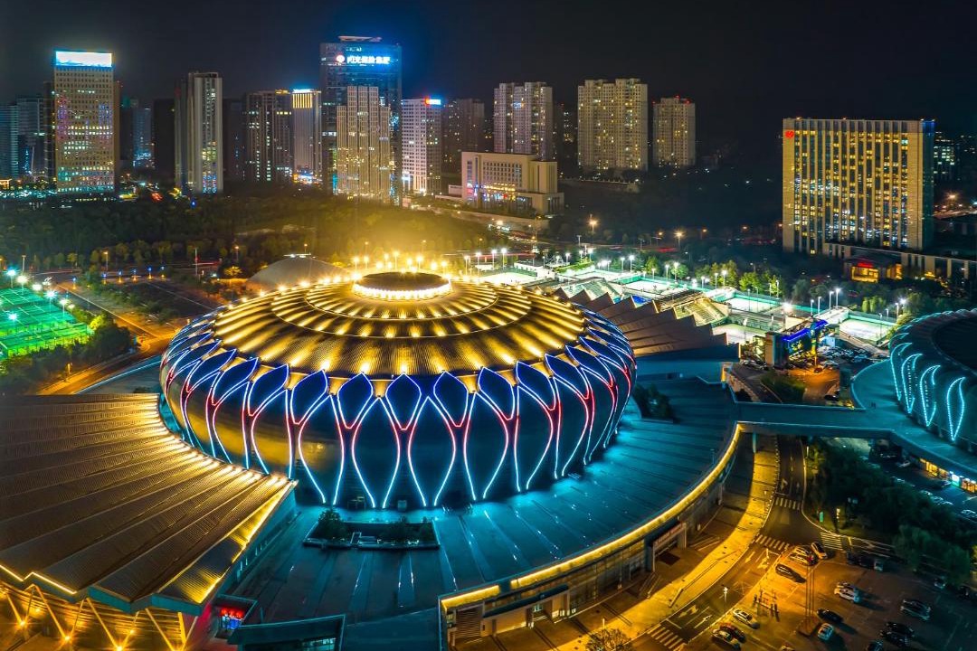 Photo of Others in Lixia District