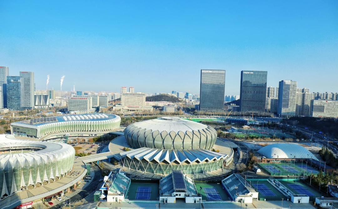 Photo of Others in Lixia District