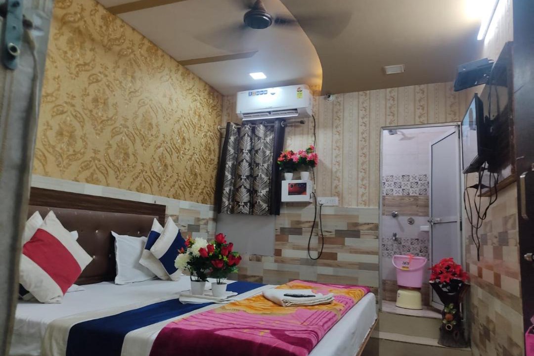 Photo of Bedroom in Charbagh