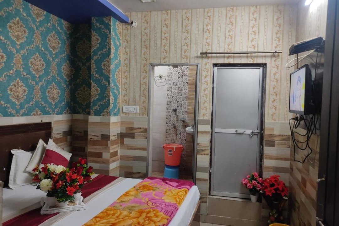 Photo of Bathroom in Charbagh