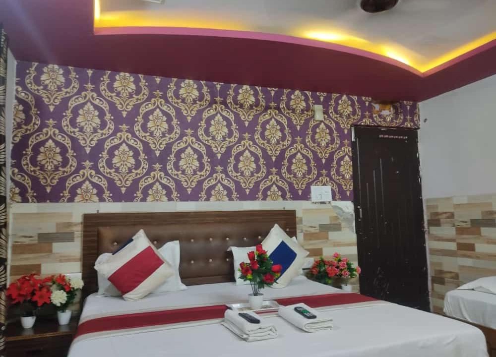 Photo of Bedroom in Charbagh