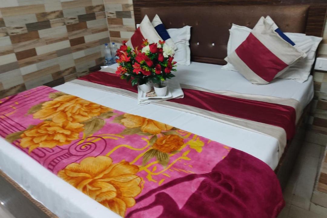 Photo of Bedroom in Charbagh