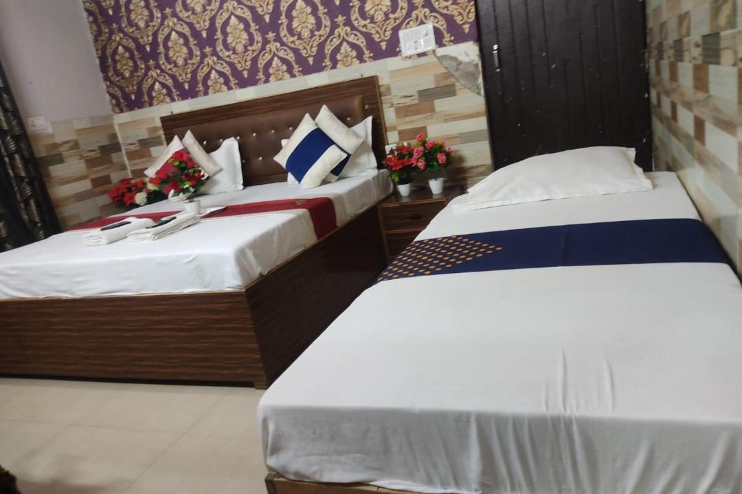 Photo of Bedroom in Charbagh