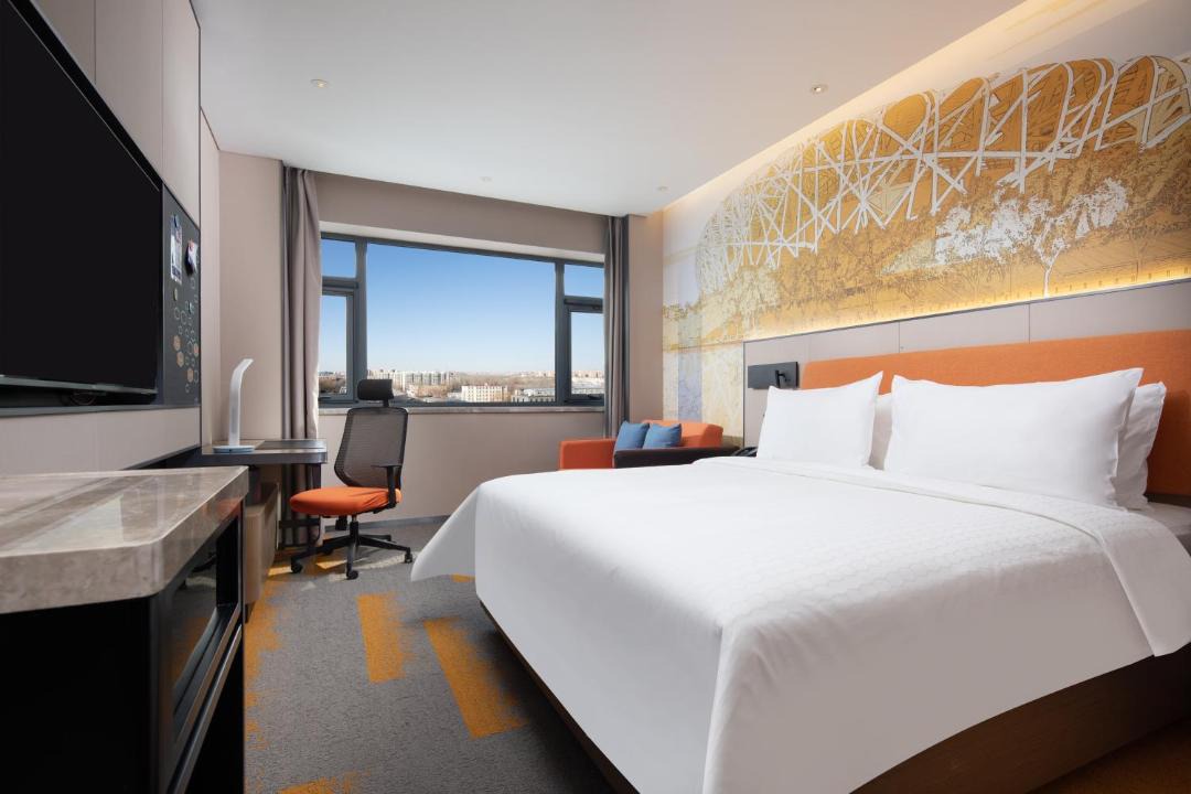 Photo of Bedroom in Daxing
