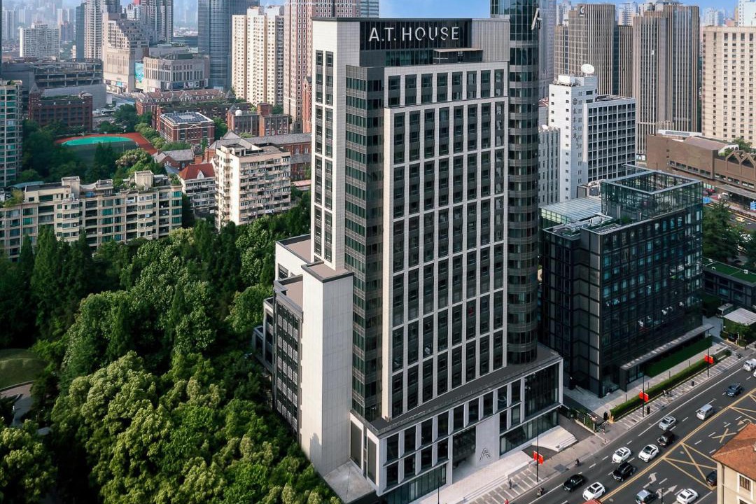 Photo of Others in Xujiahui