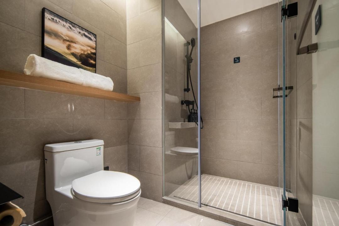Photo of Bathroom in Tianjin