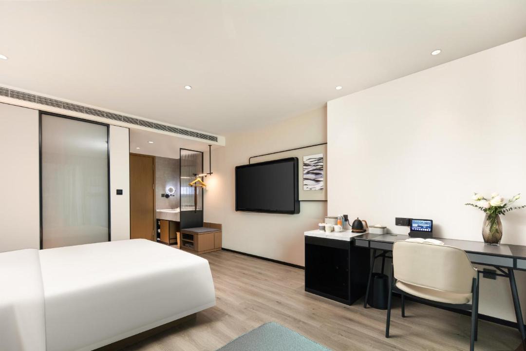Photo of Bedroom in Jinjiang