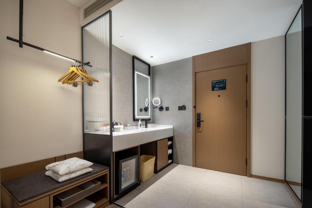 Photo of Bathroom in Tianjin
