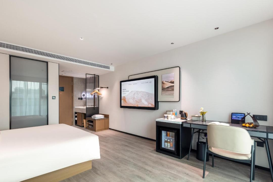 Photo of Bedroom in Jinjiang