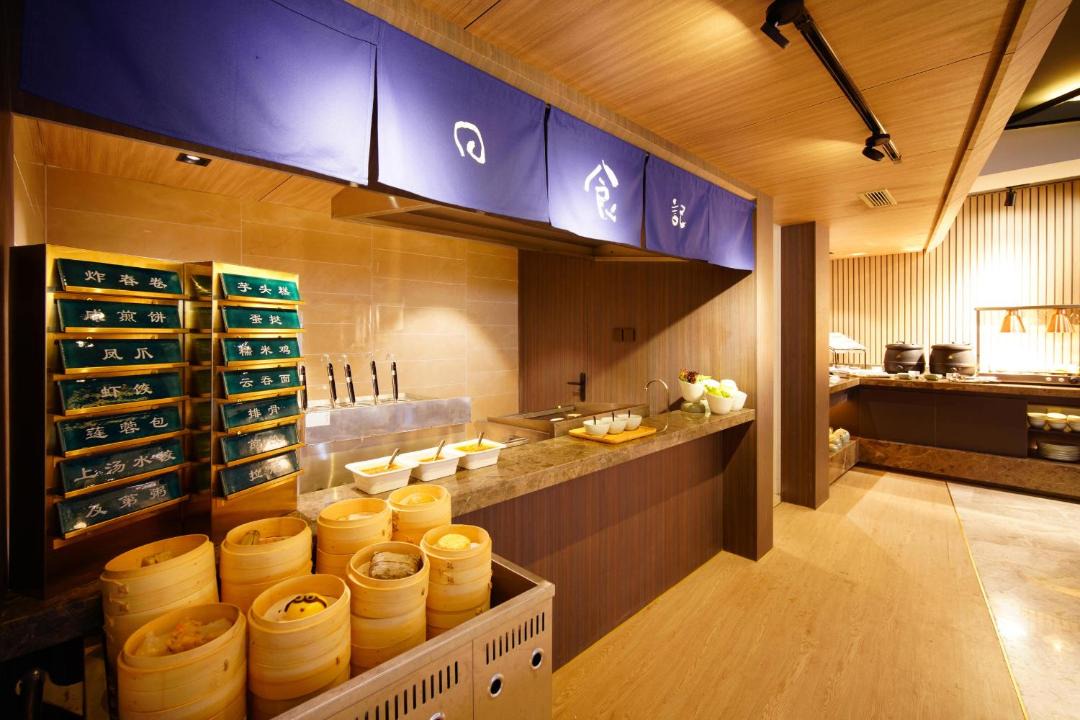 Photo of Kitchen in Tianhe