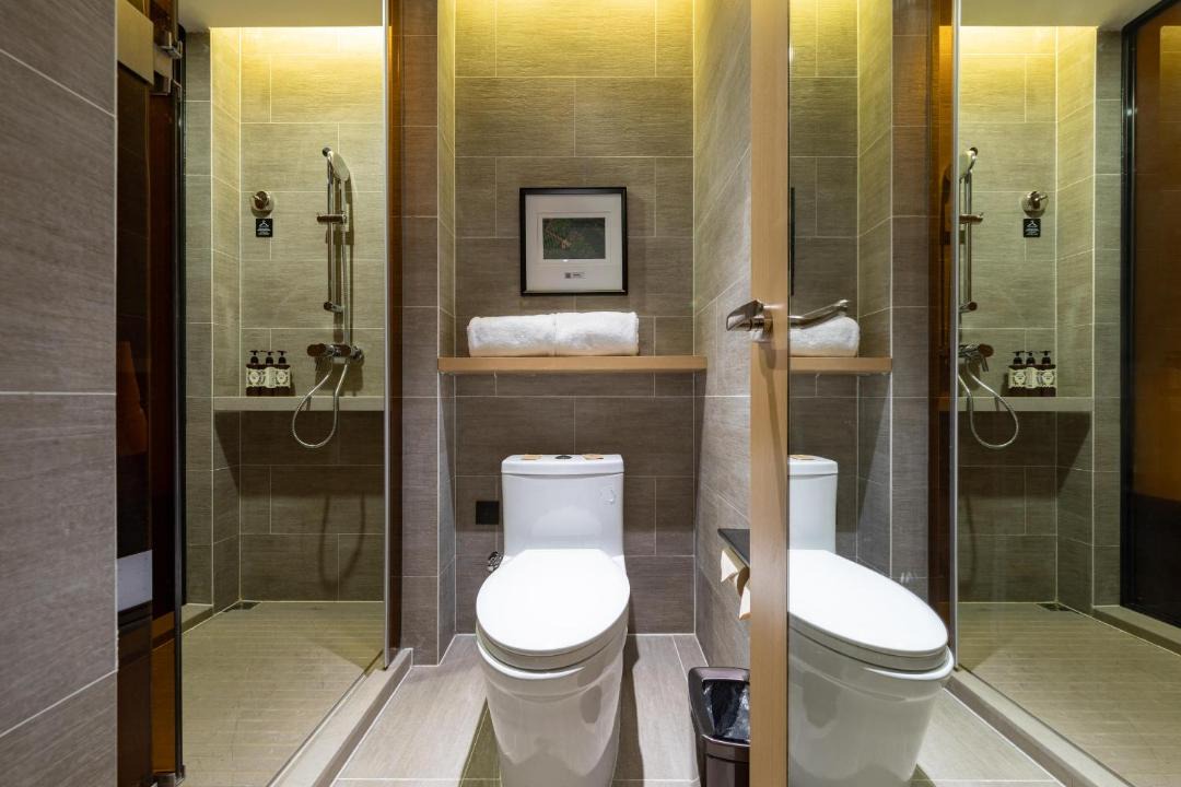 Photo of Bathroom in Jiang'an District